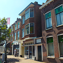 Leiden